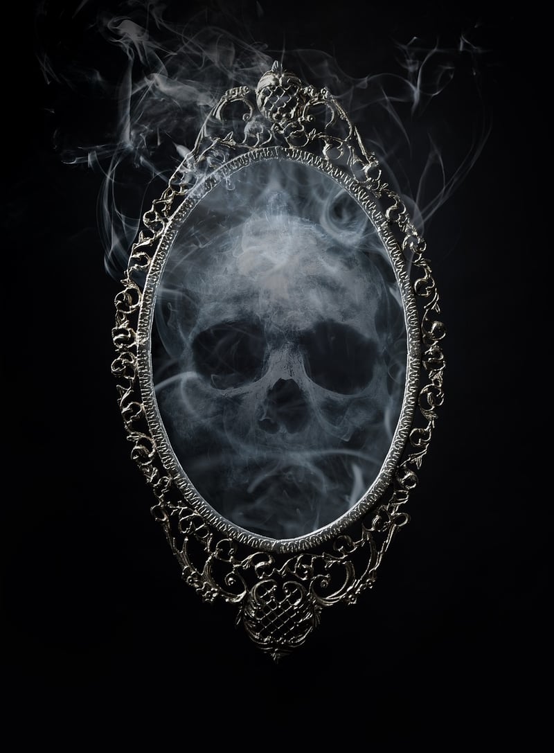 Phantom Bride