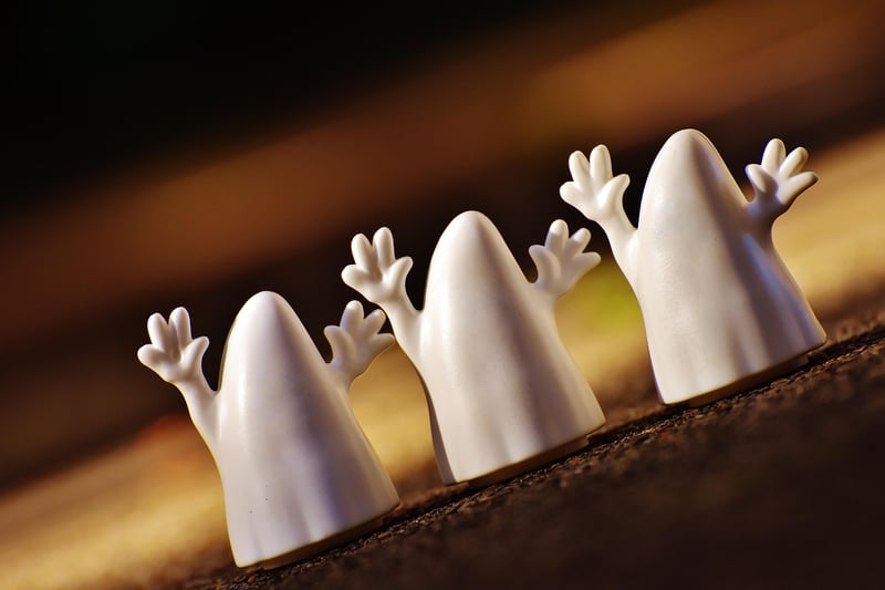 Haunted House
